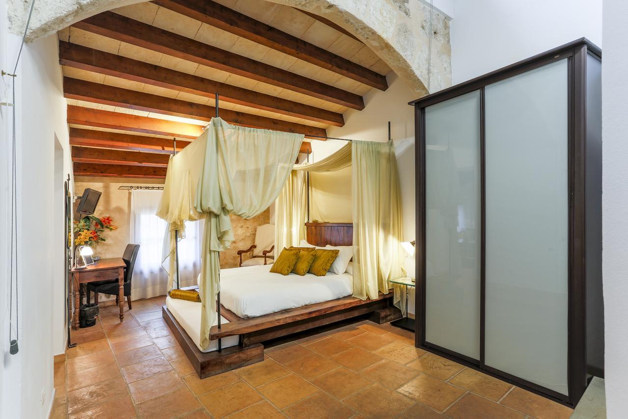 Hotel Can Joan Capo - Adults Only