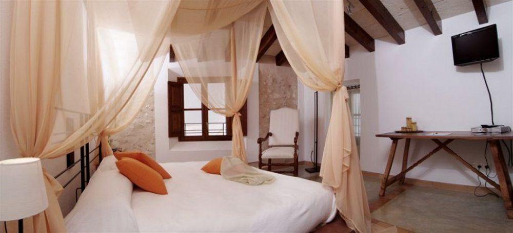Joan Capo - Adults Only Hotel Sineu (Mallorca)