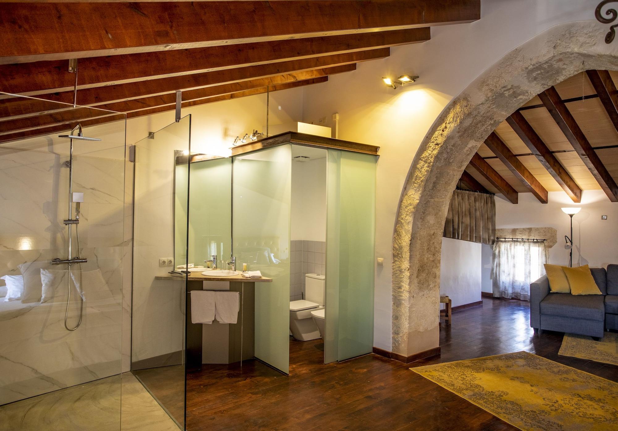 Can Joan Capo - Adults Only Sineu (Mallorca)