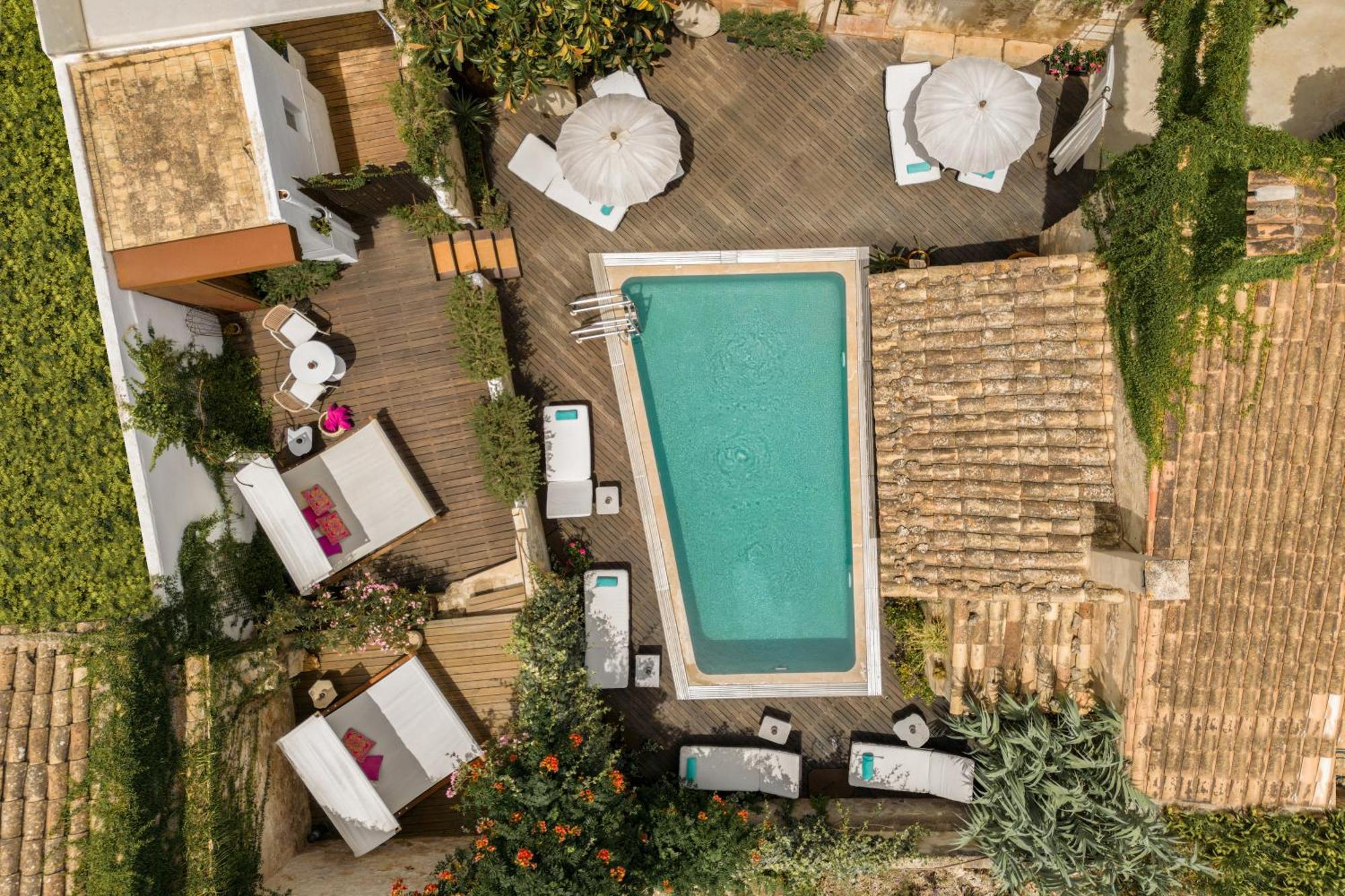 Can Joan Capo - Adults Only Hotel Sineu (Mallorca)