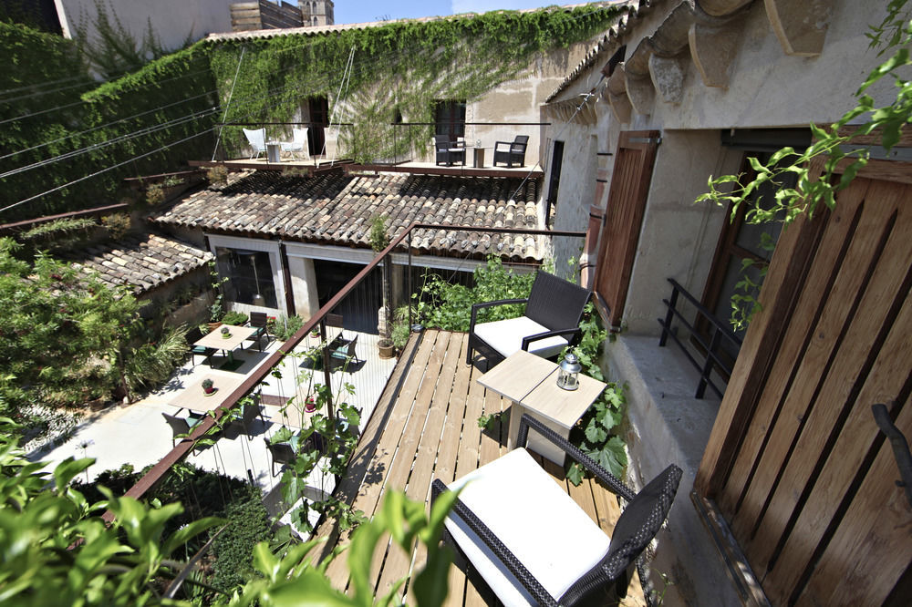 Hotel Can Joan Capo - Adults Only 4*